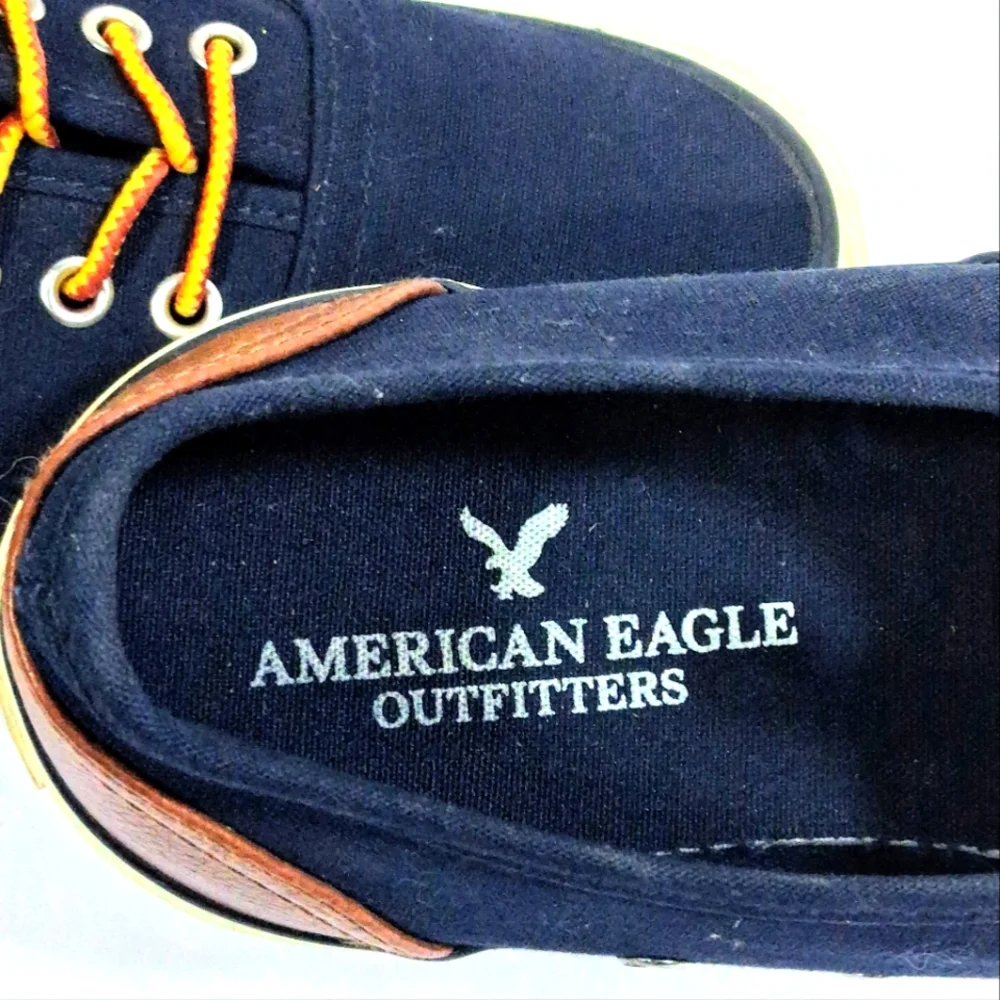 American Eagle Outfitters these shoes